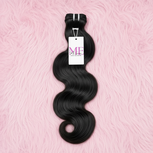 Body Wave Bundle - Single with Hang Tag